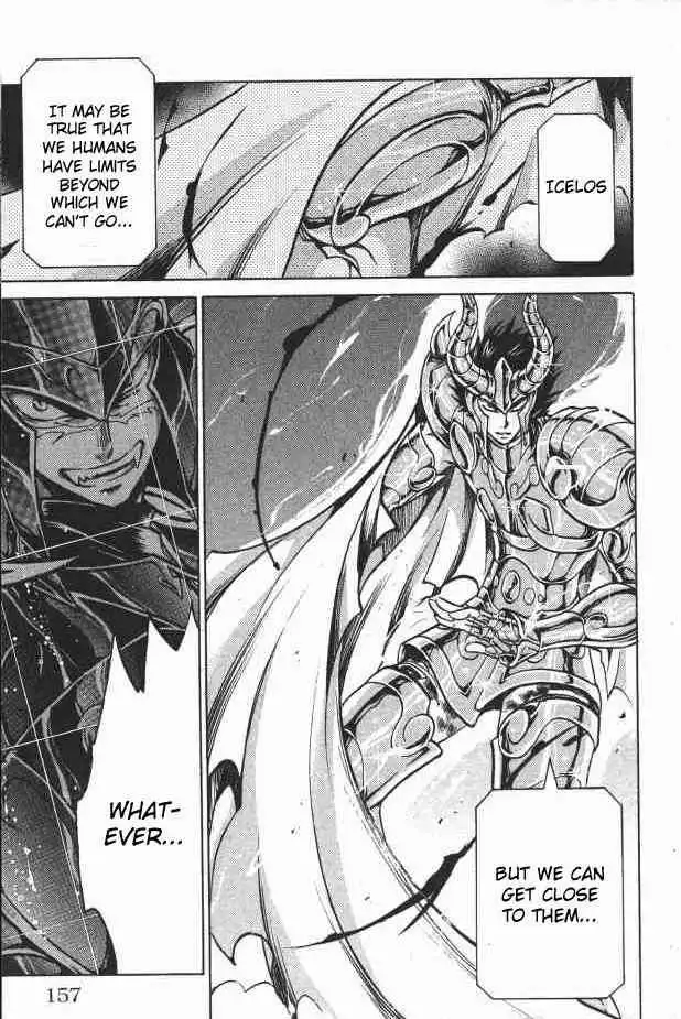 Saint Seiya - The Lost Canvas Chapter 77 9